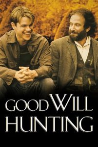 Good Will Hunting (1997) Hindi + English – Full Movie Download & Watch FREE – .