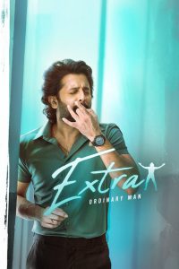 Extra Ordinary Man (2023) Hindi (Studio-DUB) + Telugu – Full Movie Download & Watch FREE – .