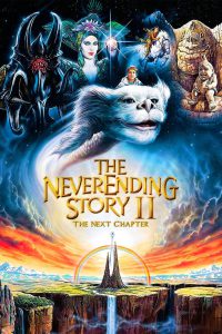 The NeverEnding Story 2: The Next Chapter (1990) – Full Movie Download & Watch FREE – .