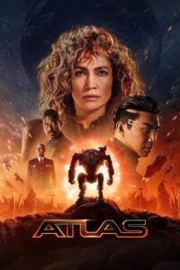 Atlas (2024) Hindi + English – Full Movie Download & Watch FREE – .