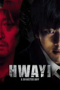 Hwayi: A Monster Boy (2013) Hindi + Korean – Full Movie Download & Watch FREE – .