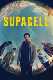 Supacell: Season 1 – Hindi/English