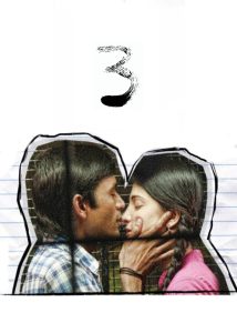 3 – Three (2012) Hindi + Tamil – Full Movie Download & Watch FREE – .