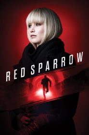 Red Sparrow (2018) Dual Audio Hindi + English – Full Movie Download & Watch FREE – .