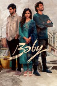 Baby (2023) Hindi/Telegu -4K – Full Movie Download & Watch FREE – .