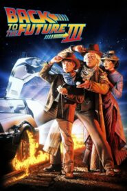 Back to the Future Part III (1990) Hindi + English – Full Movie Download & Watch FREE – .
