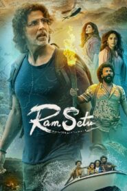 Ram Setu (2022) – Full Movie Download & Watch FREE – .