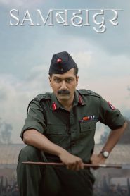 Sam Bahadur (2023) Full HD – Full Movie Download & Watch FREE – .