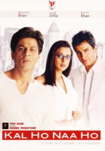 Kal Ho Naa Ho (2003) – Full Movie Download & Watch FREE – .