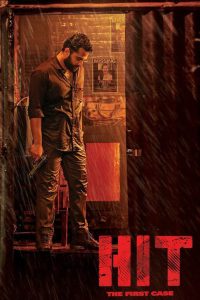 Hit: The First Case (2020) Hindi + Telugu – Full Movie Download & Watch FREE – .