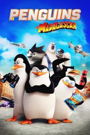 Penguins of Madagascar (2014) Hindi + English – Full Movie Download & Watch FREE – .