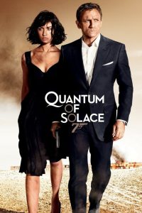 Quantum of Solace (2008) James Bond 23 – Dual Audio – Full Movie Download & Watch FREE – .