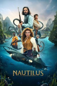 Nautilus (2024) Season 01 – Complete Series