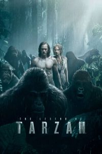 The Legend of Tarzan (2016) Hindi + English – Full Movie Download & Watch FREE – .