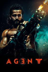 Agent (2023) Hindi Dubbed – Full Movie Download & Watch FREE – .
