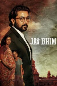 Jai Bhim (2021) Hindi – Full Movie Download & Watch FREE – .