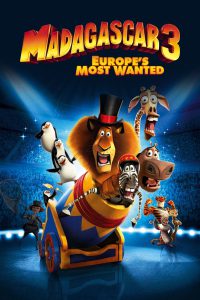 Madagascar 3: Europe’s Most Wanted (2012) BluRay 720p Hindi English – Full Movie Download & Watch FREE – .