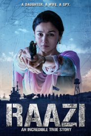Raazi (2021) – Full Movie Download & Watch FREE – .