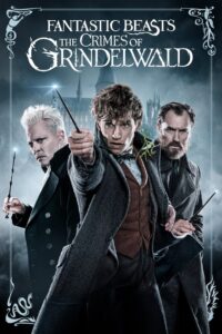 Fantastic Beasts: The Crimes of Grindelwald (2018) BluRay Dual Audio – Full Movie Download & Watch FREE – .