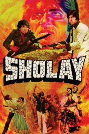 Sholay (1975) – Full Movie Download & Watch FREE – .