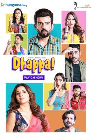 Dhappa (2022) Season 01 – Full Series Download & Watch FREE – .