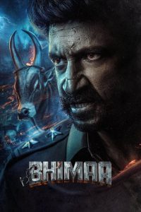 Bhimaa (2024) Full HD – Hindi + Telugu – Full Movie Download & Watch FREE – .