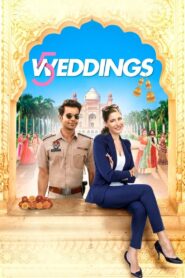 5 Weddings (2018) – Full Movie Download & Watch FREE – .