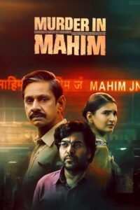 Murder in Mahim: Season 1