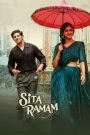 Sita Ramam (2022) Hindi + Telegu – Full Movie Download & Watch FREE – .
