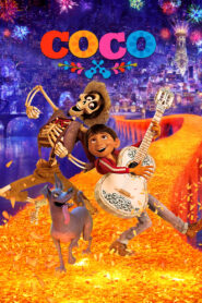 Coco (2017) English + Hindi – Full Movie Download & Watch FREE – .