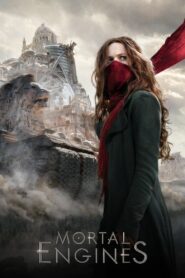 Mortal Engines (2018) Hindi + English – Full Movie Download & Watch FREE – .