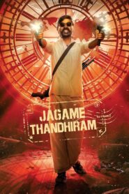 Jagame Thandhiram (2021) Hindi Dubbed – Full Movie Download & Watch FREE – .