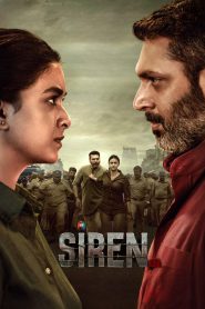 Siren (2024) Hindi Dual Audio – Full Movie Download & Watch FREE – .