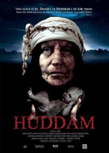 Hüddam (2015) Huddam – Hindi + Turkish