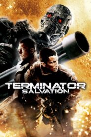 Terminator Salvation (2009) Hindi + English – Full Movie Download & Watch FREE – .