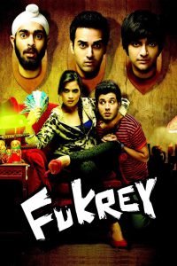 Fukrey (2013) – Full Movie Download & Watch FREE – .