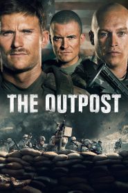 The Outpost (2020) Hindi + English – Full Movie Download & Watch FREE – .