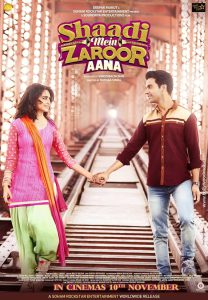 Shaadi Mein Zaroor Aana (2017) – Full Movie Download & Watch FREE – .