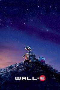 WALL·E (2008) WALL-E Hindi/English – Full Movie Download & Watch FREE – .