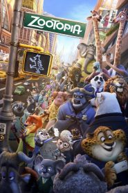 Zootopia (2016) English + Hindi – Full Movie Download & Watch FREE – .