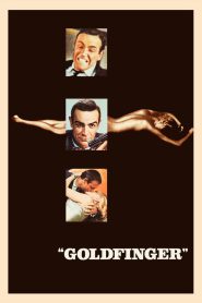 Goldfinger (1964) James Bond 3 – Hindi + English – Full Movie Download & Watch FREE – .