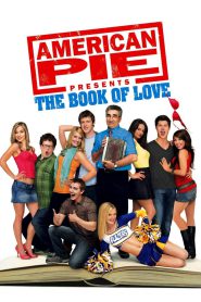 American Pie Presents: The Book of Love (2009) American Pie 6 – Full Movie Download & Watch FREE – .