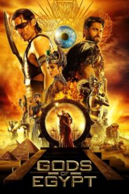 Gods of Egypt (2016) BluRay Hindi + English – Full Movie Download & Watch FREE – .