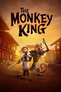 The Monkey King (2023) Hindi + English – Full Movie Download & Watch FREE – .