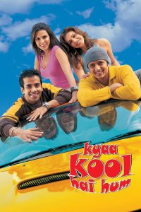 Kyaa Kool Hai Hum (2005) – Full Movie Download & Watch FREE – .