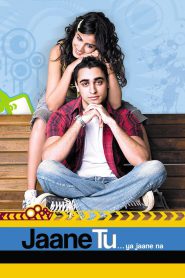 Jaane Tu… Ya Jaane Na (2008) – Full Movie Download & Watch FREE – .