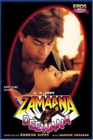 Zamaana Deewana (1995) – Full Movie Download & Watch FREE – .