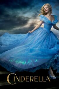 Cinderella (2015) Hindi + English – Full Movie Download & Watch FREE – .