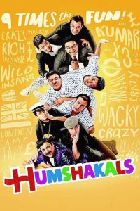 Humshakals (2014) – Full Movie Download & Watch FREE – .