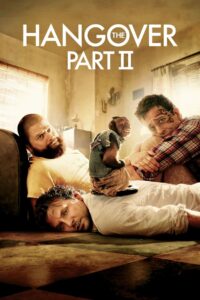 The Hangover Part II (2011) Hindi/English – Full Movie Download & Watch FREE – .